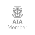 member of American Institute of Architects