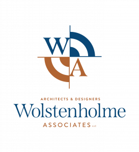 Wolstenholme Associates Logo